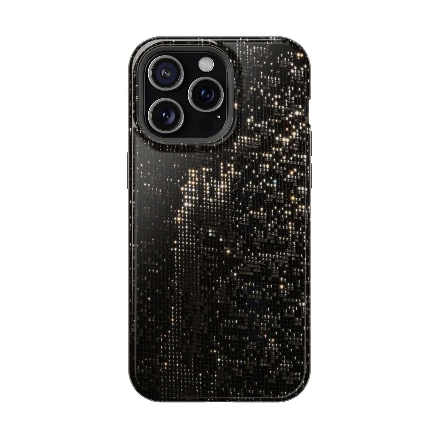 🤍 The Enchanted Aura™ Magnetic iPhone Case 🤍