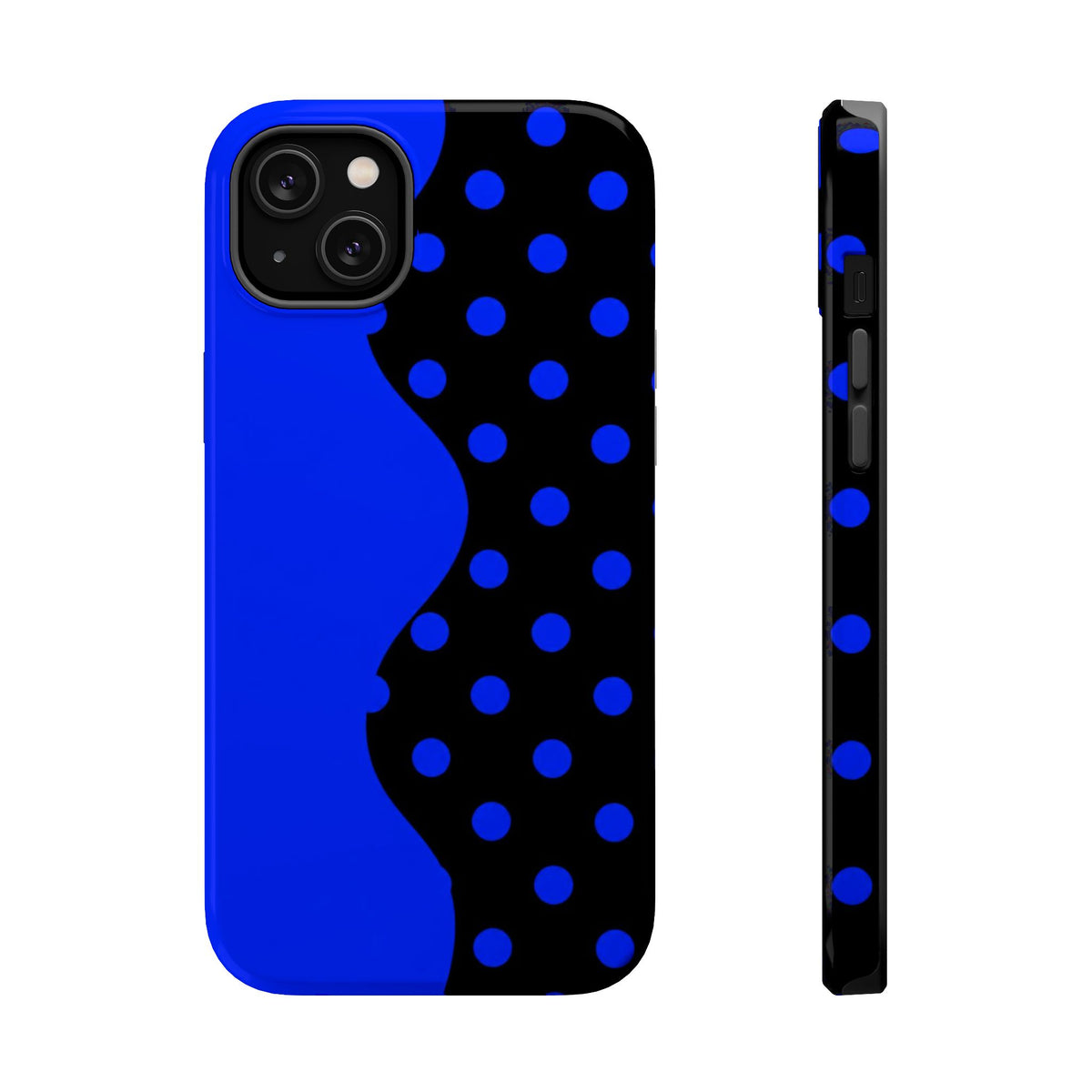 🤍 The Enchanted Aura™ Magnetic iPhone Case 🤍