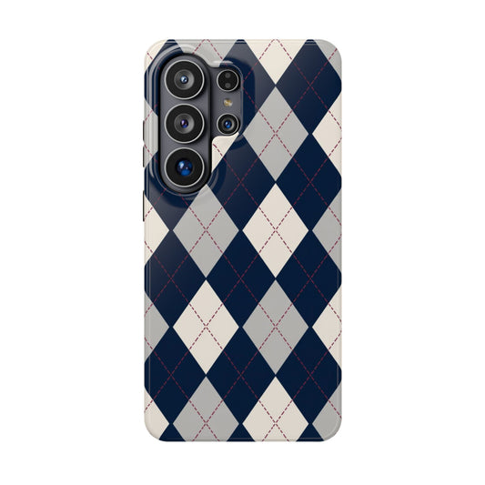 🤍 The Enchanted Aura™ Magnetic Samsung Galaxy Case 🤍