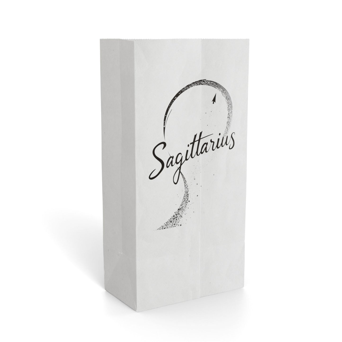 ♐ The Enchanted Sagittarius Gift Bag ✨🖤
