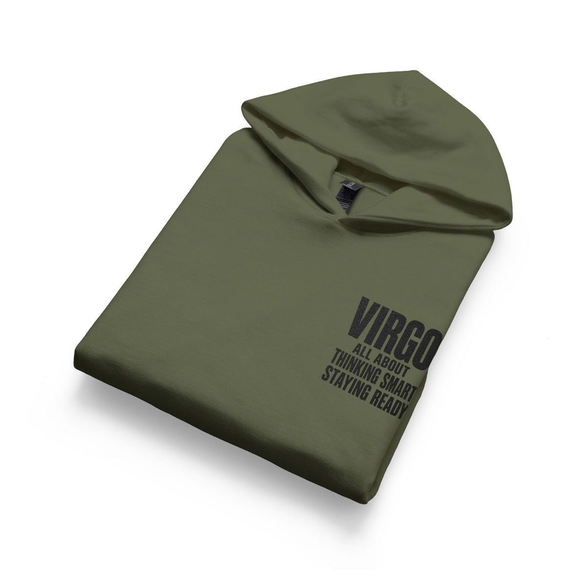 🤍 The Enchanted Statement™ Virgo Youth Hoodie | The Enchanted Apparel™ Collection 🤍