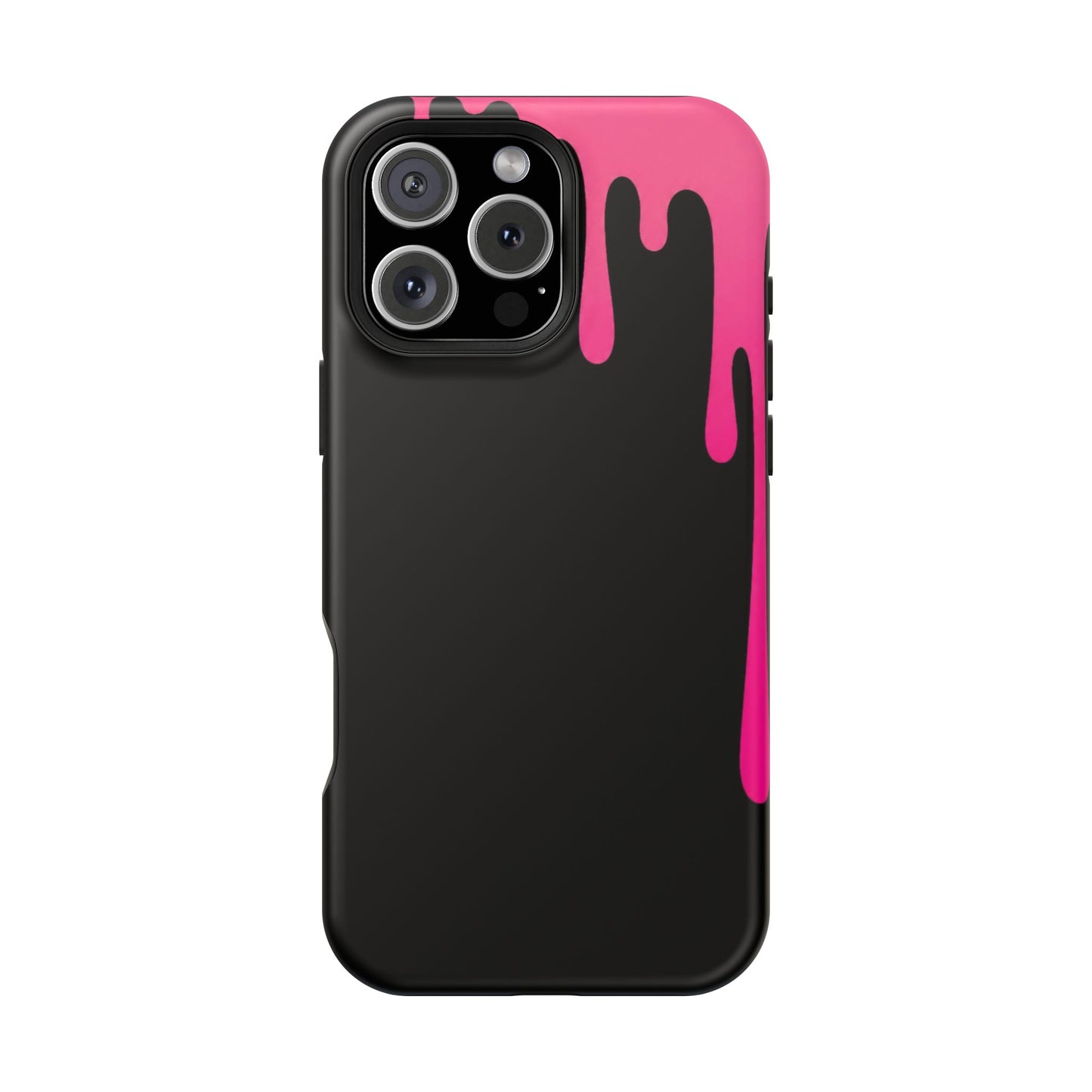 🤍 The Enchanted Aura™ Magnetic iPhone Case 🤍