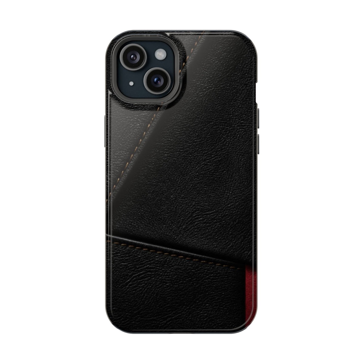 🤍 The Enchanted Aura™ Magnetic iPhone Case 🤍