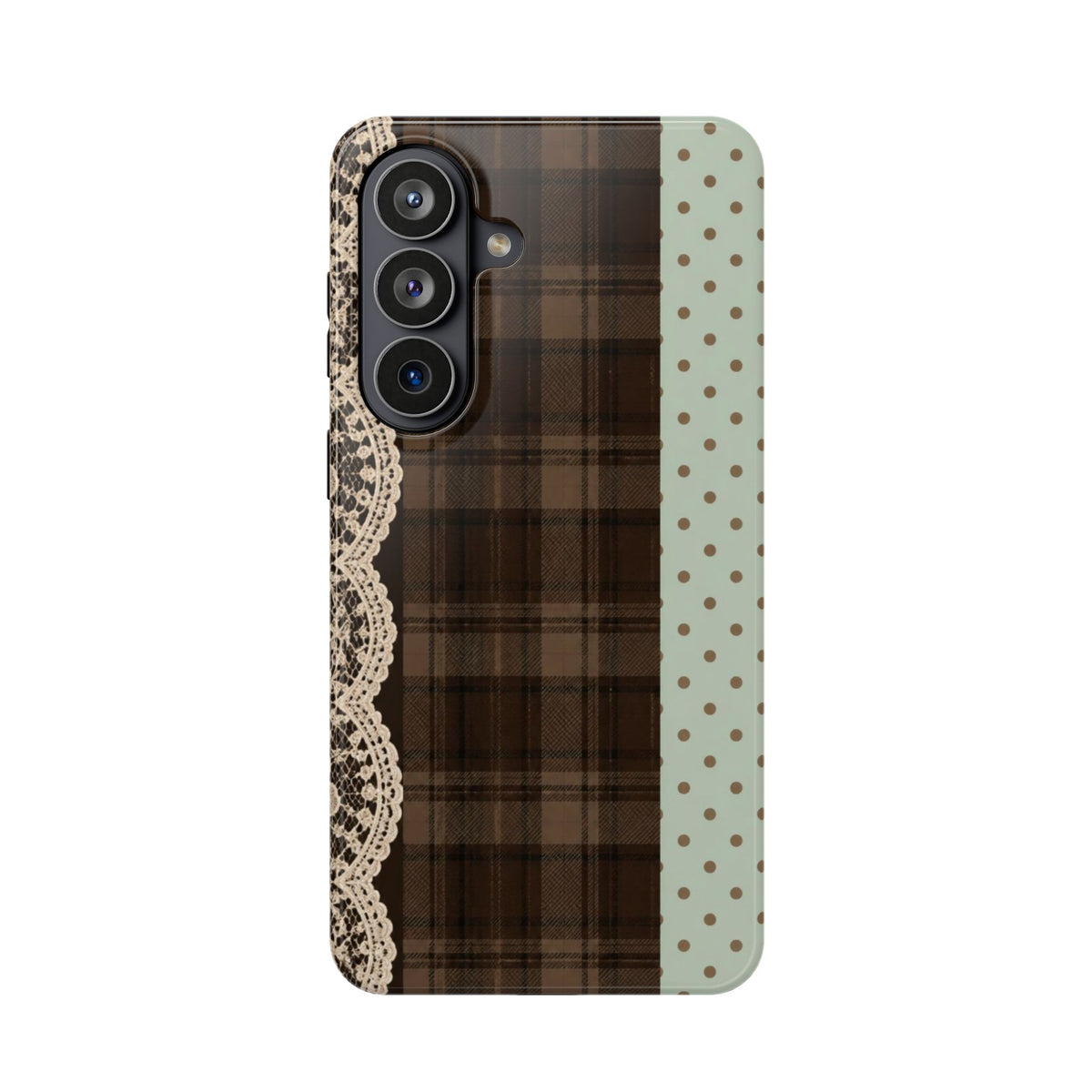 🤍 The Enchanted Aura™ Magnetic Samsung Galaxy Case 🤍
