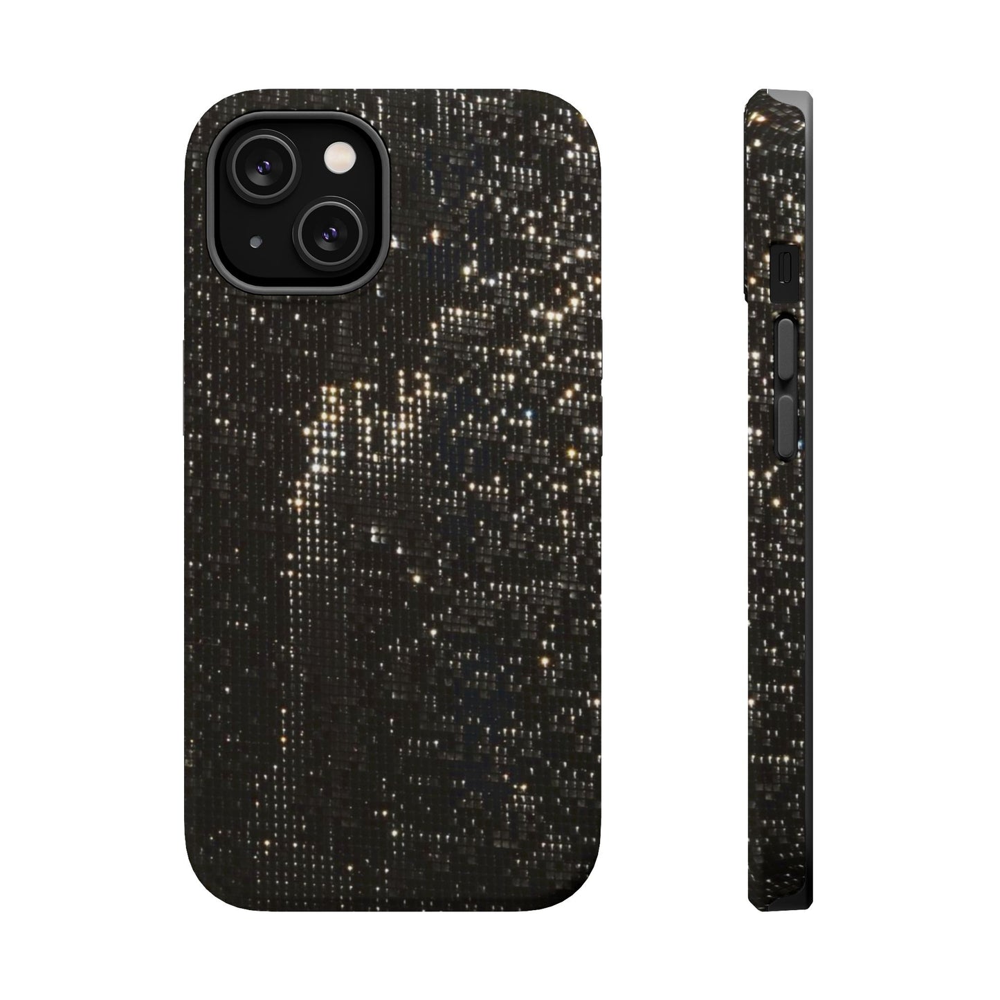 🤍 The Enchanted Aura™ Magnetic iPhone Case 🤍