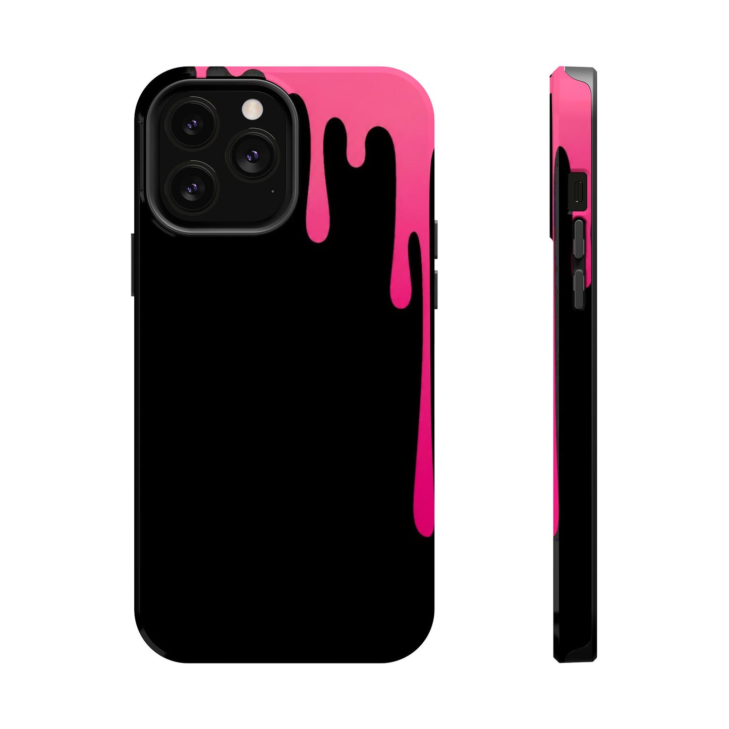 🤍 The Enchanted Aura™ Magnetic iPhone Case 🤍