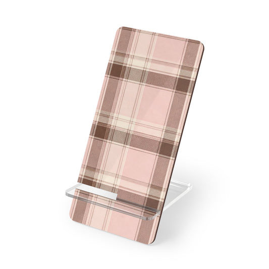 🤍 The Enchanted Aura™ Mobile Display Stand 🤍