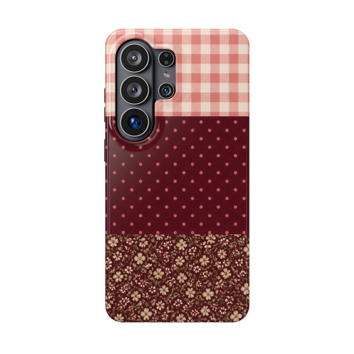 🤍 The Enchanted Aura™ Magnetic Samsung Galaxy Case 🤍
