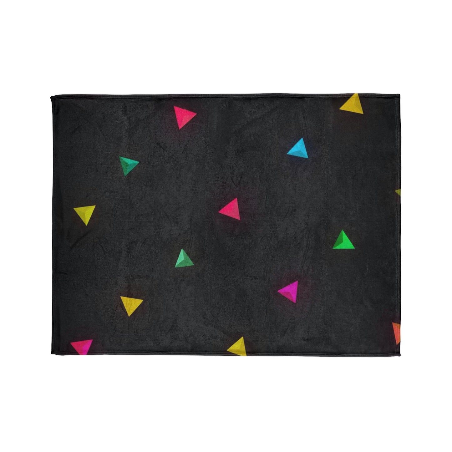 🌙✨ The Enchanted Dreamscape Blanket ✨🌙 Ultra-Soft Cosmic Comfort Throw • Limited One-of-a-Kind Design • 60" × 80"