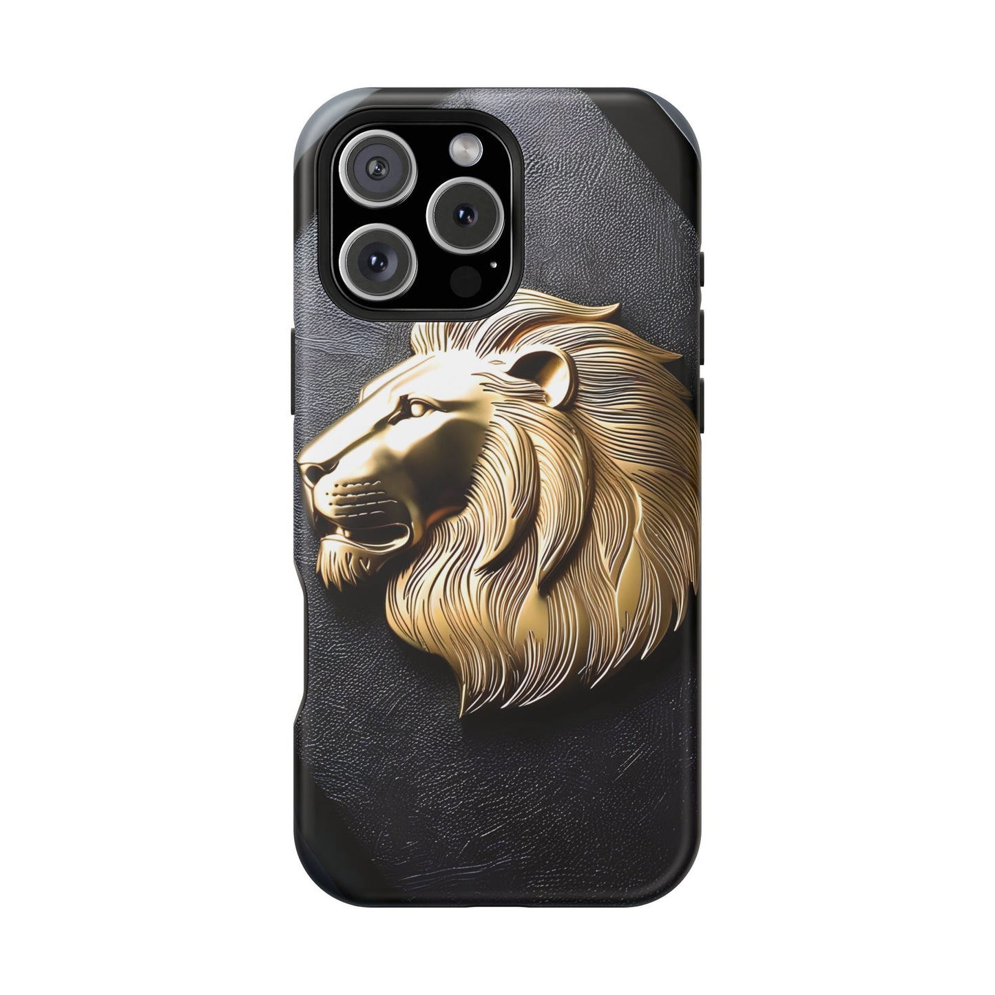 🤍 The Enchanted Aura™ Magnetic iPhone Case 🤍