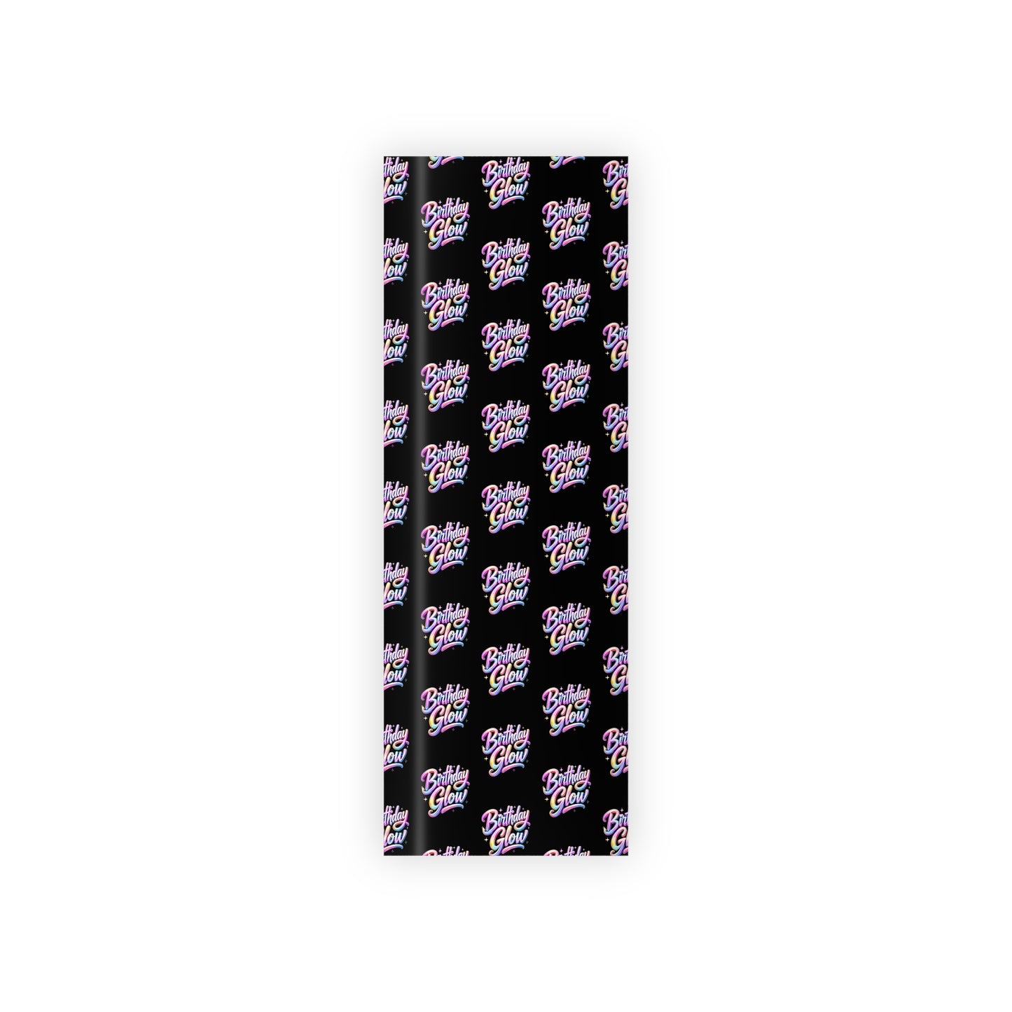🤍 Birthday Wrapping Paper | The Enchanted Wrap™ Collection 🤍