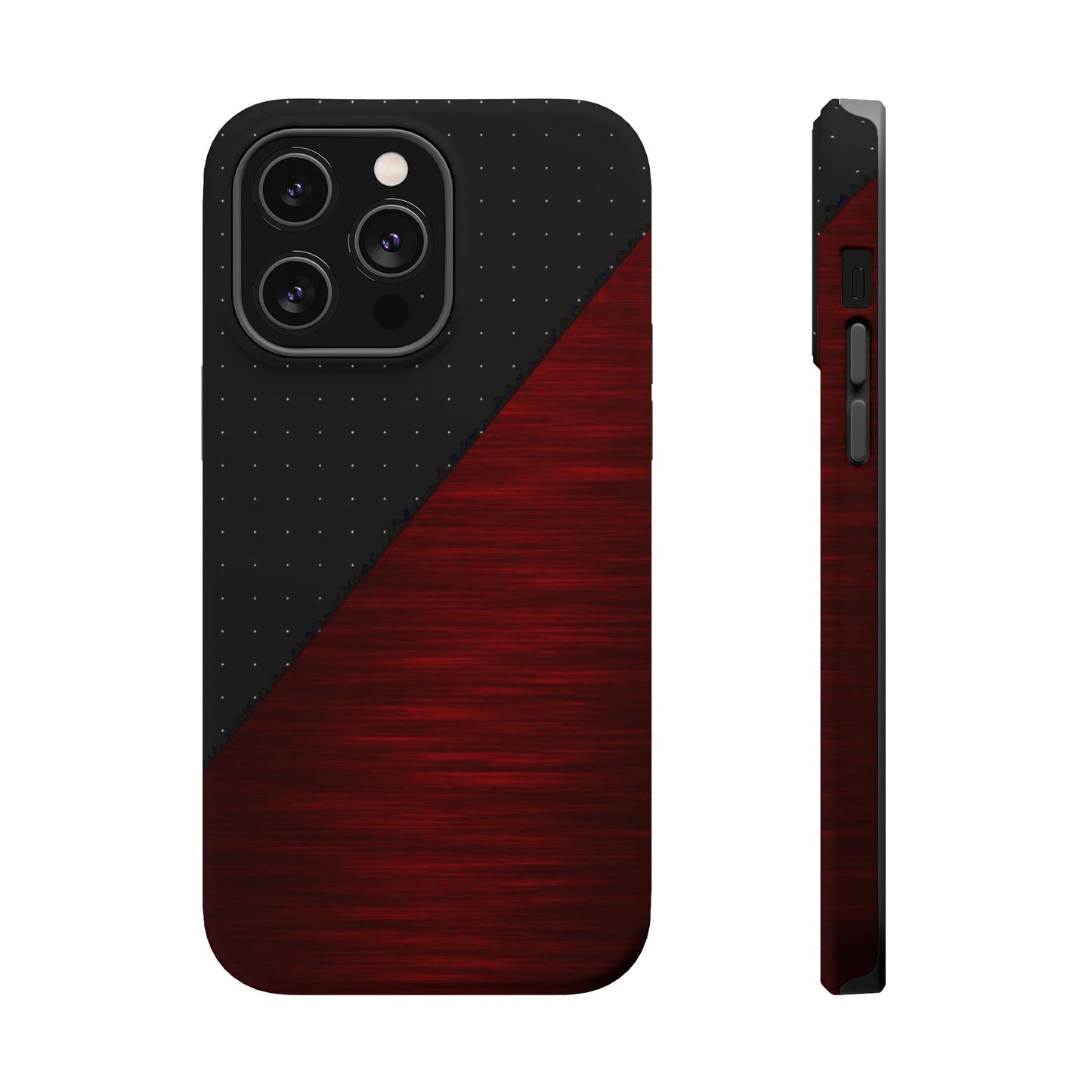 🤍 The Enchanted Aura™ Magnetic iPhone Case 🤍