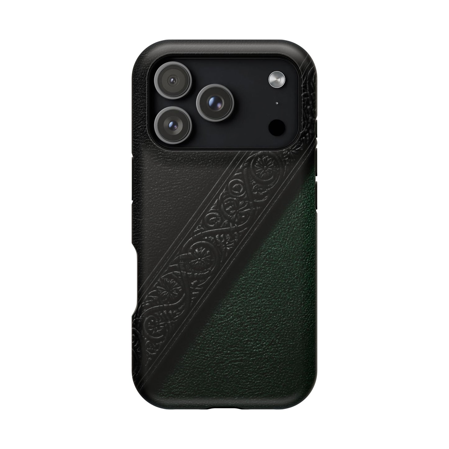 🤍 The Enchanted Aura™ Magnetic iPhone Case 🤍