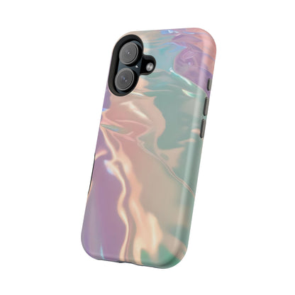 ✨📱 The Enchanted Aura Magnetic iPhone Case: Spellbinding Protection & MagSafe® Magic! 🔮🧲💎