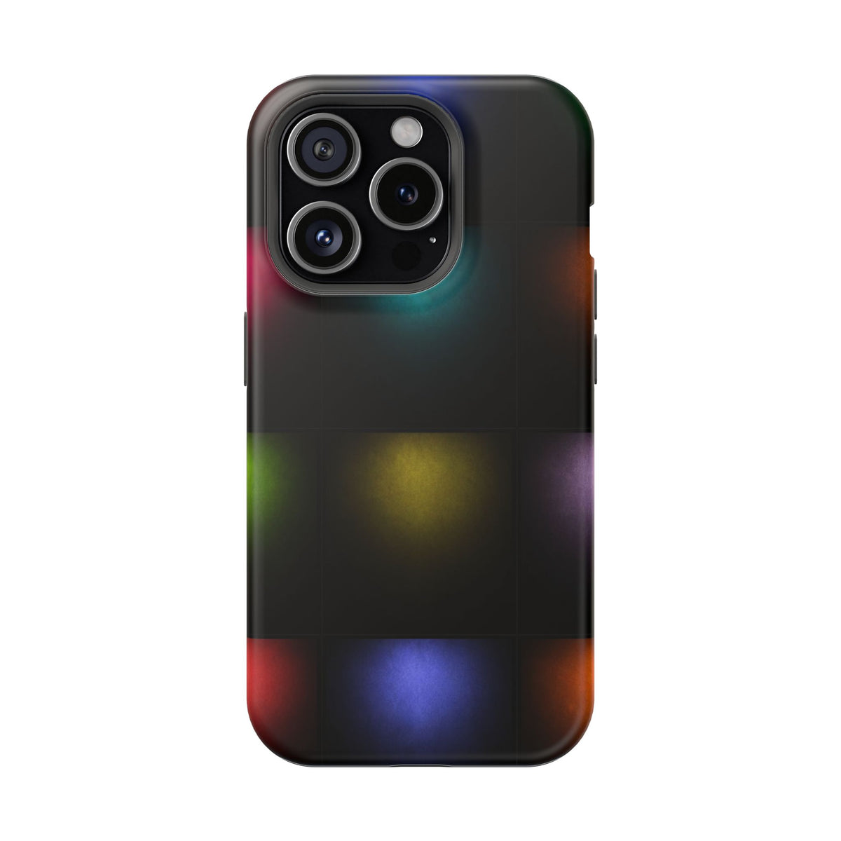 🤍 The Enchanted Aura™ Magnetic iPhone Case 🤍