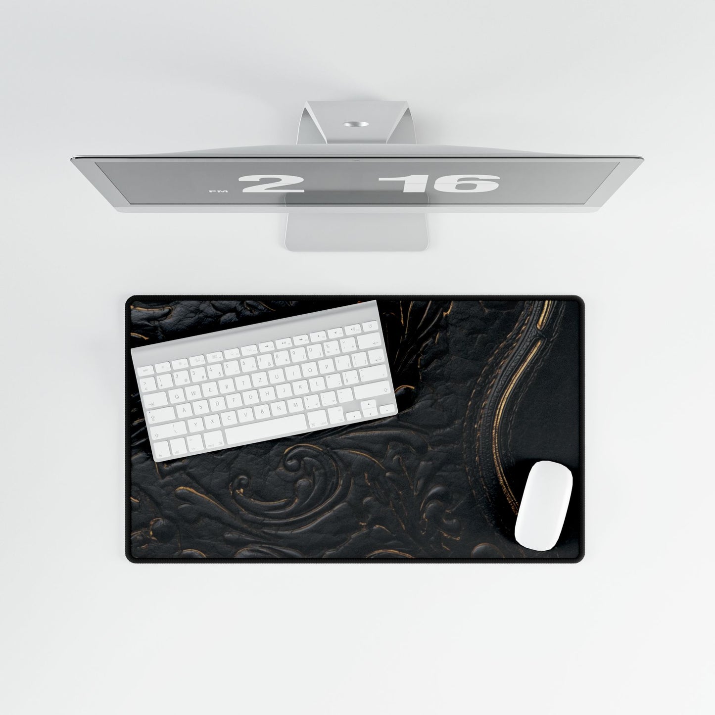 🖥️ The Enchanted Surface Desk Mat 💫 Where magic meets productivity