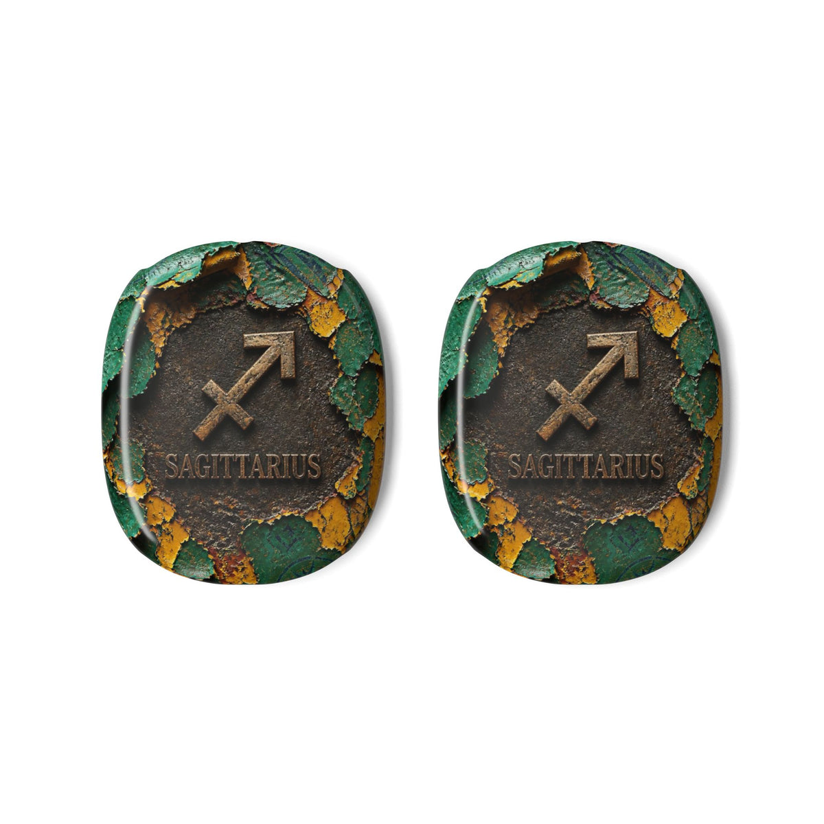 🤍 The Enchanted Aura™ Sagittarius AirPods Max Case 🤍