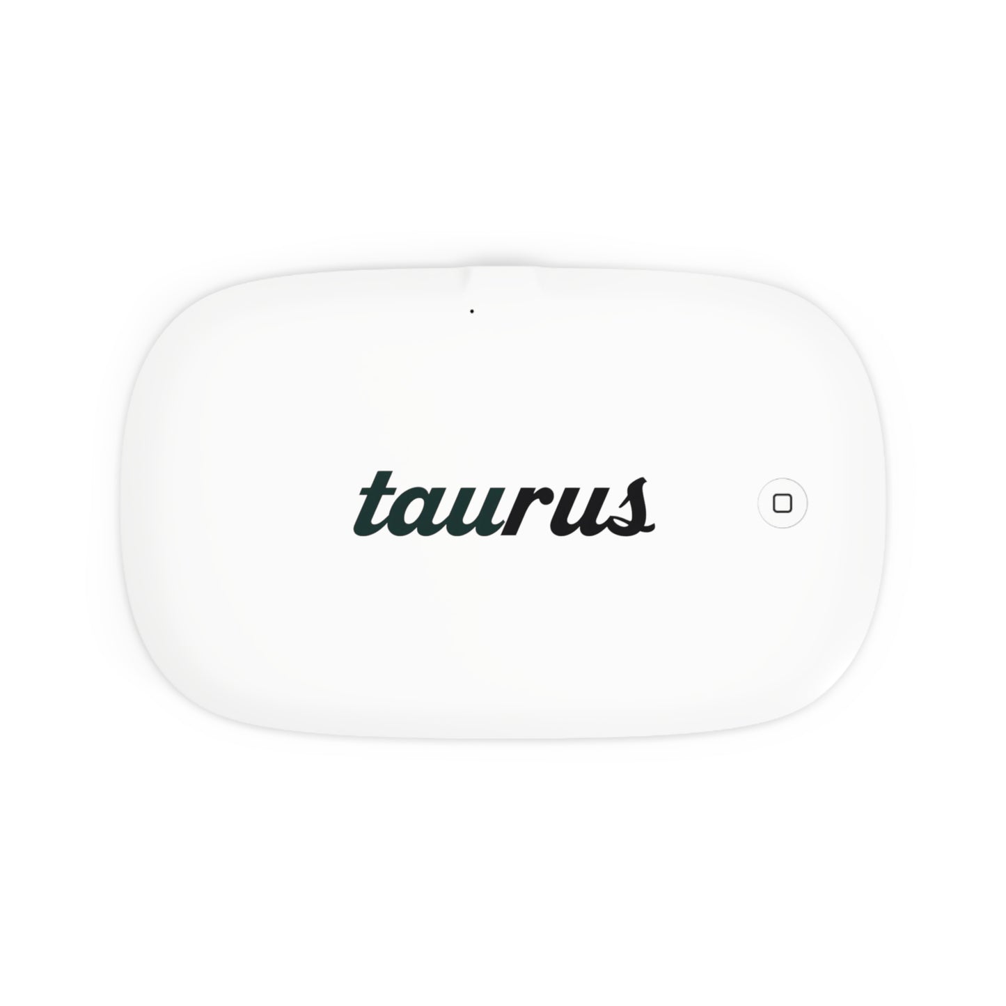 ♉ Aurora UV Phone Sanitizer & Fast Wireless Charging Pad – Taurus Edition 🌿♉