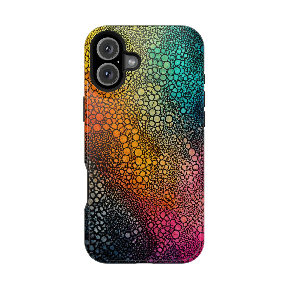 🤍 The Enchanted Aura™ Magnetic iPhone Case 🤍