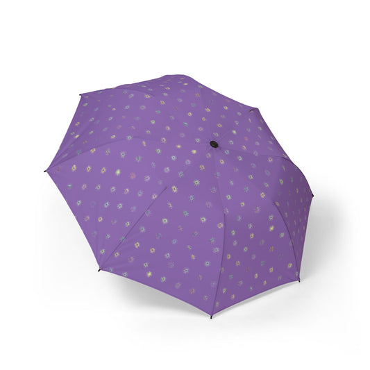 ✨ Enchanted Drizzle Umbrella: A Spell of Style in Every Storm 🌧️☂️🔮