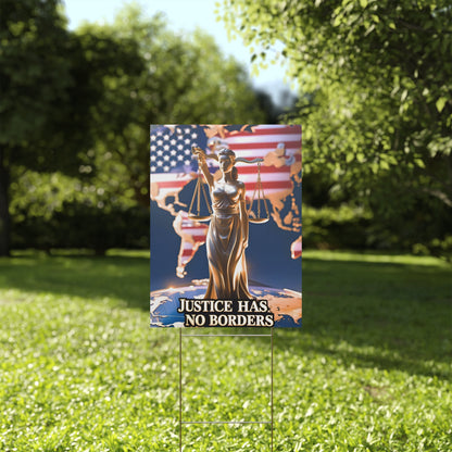 🪧✨ The Enchanted Uprising Yard Signs: Spellbound Statements for Every Stand ⚡🗽