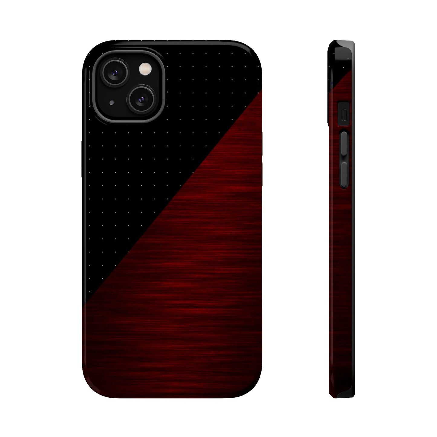 🤍 The Enchanted Aura™ Magnetic iPhone Case 🤍