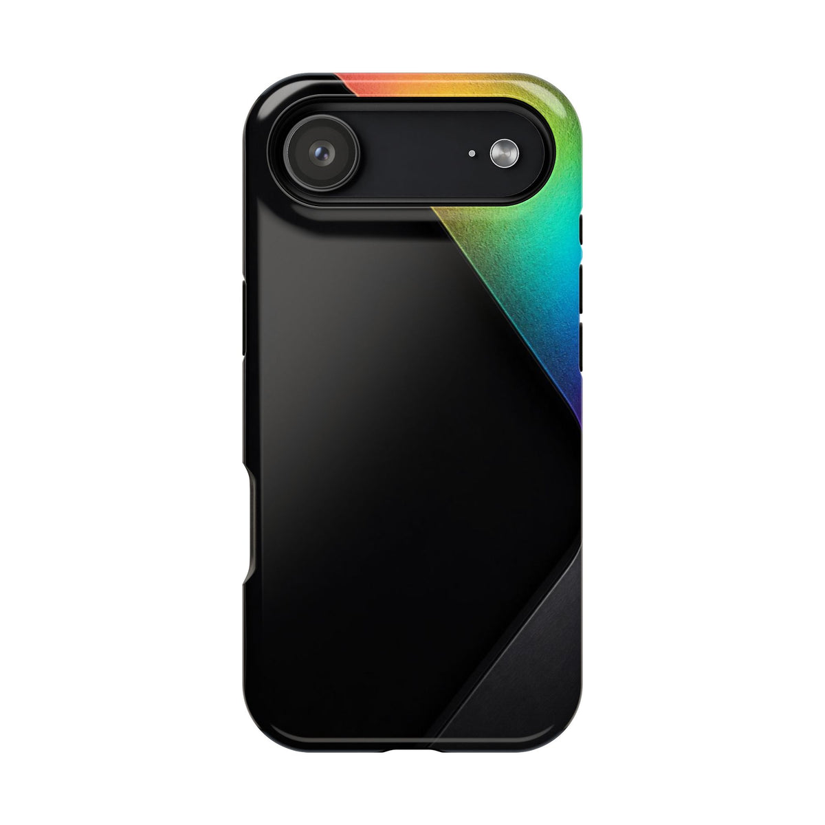 🤍 The Enchanted Aura™ Magnetic iPhone Case 🤍