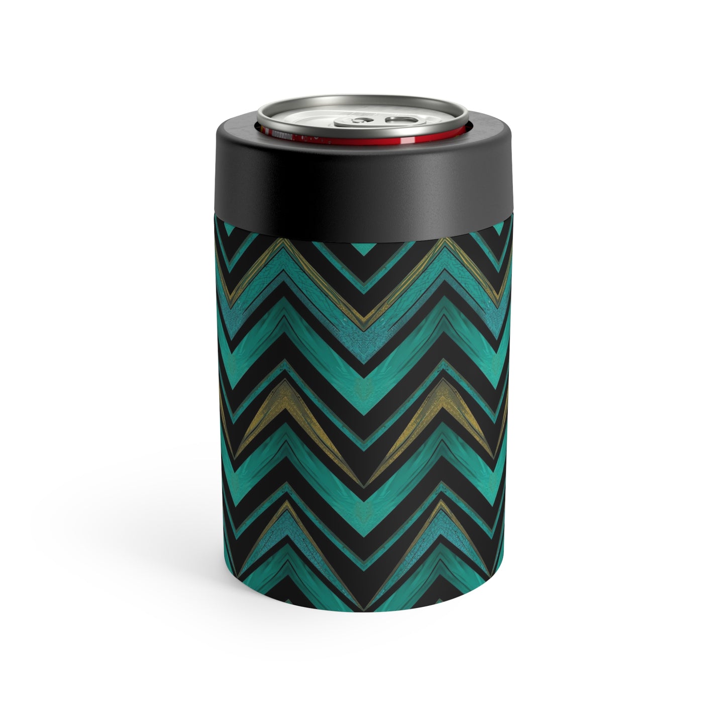 ❄️ The Enchanted Sip: Chill Can Holder 🥤✨