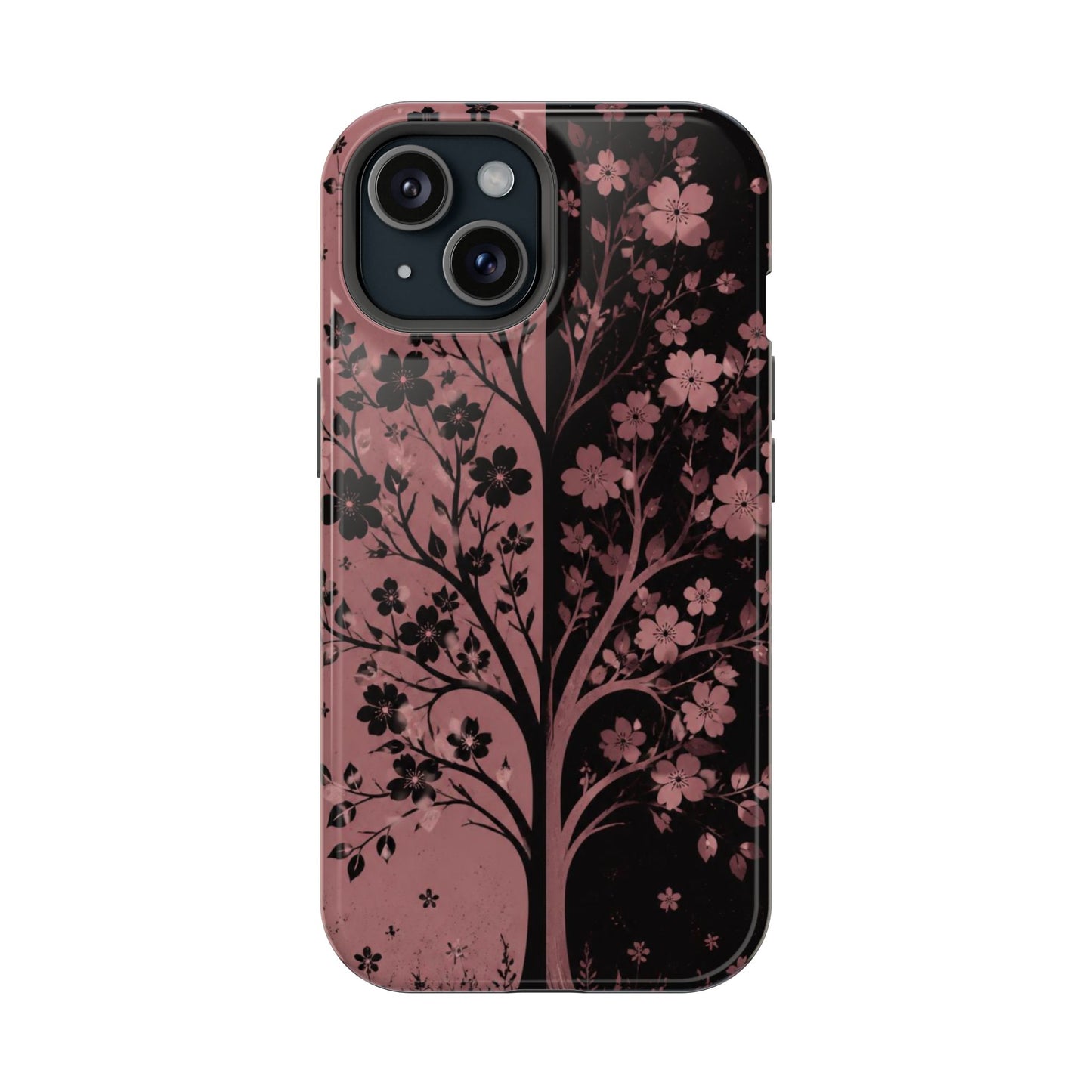 🤍 The Enchanted Aura™ Magnetic iPhone Case 🤍