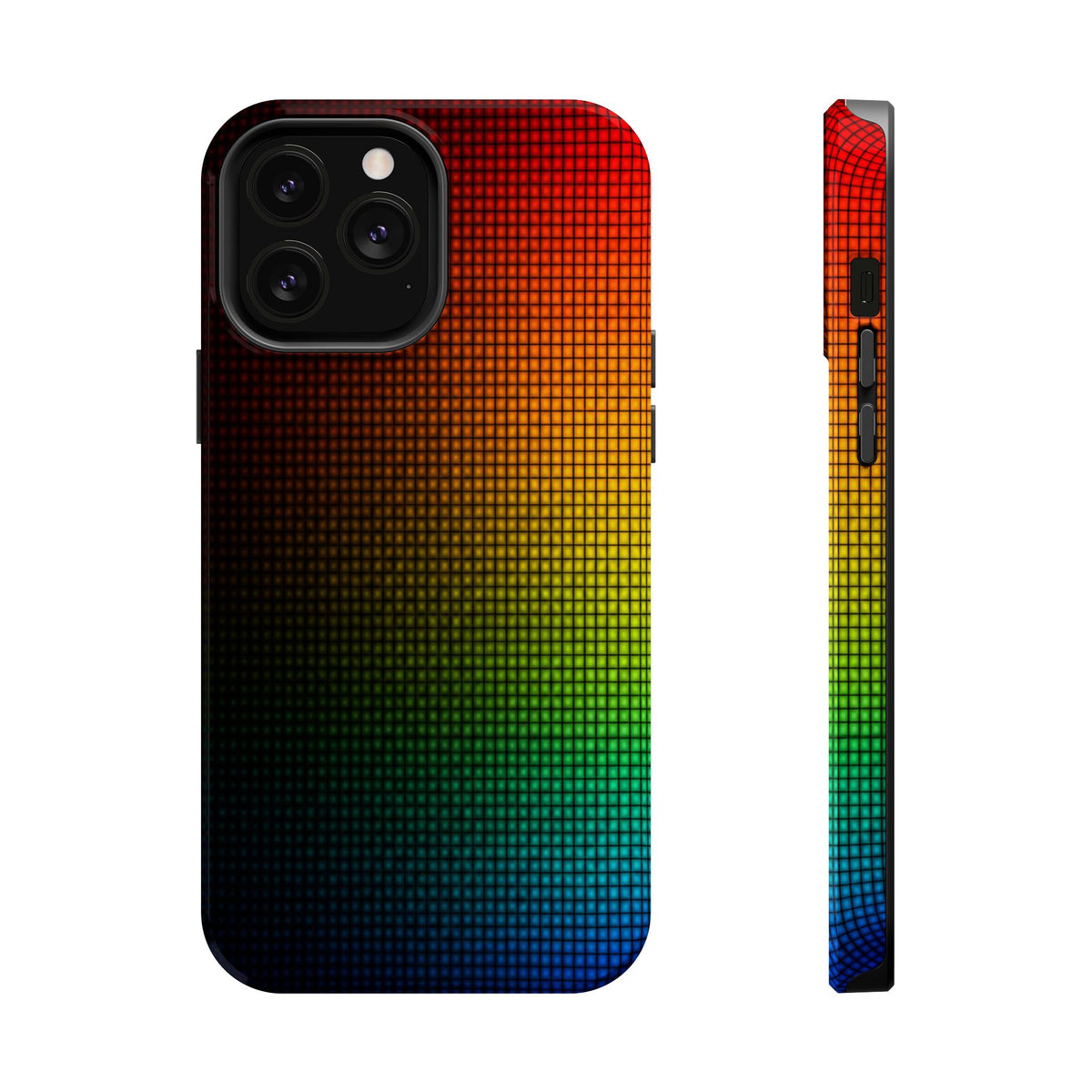 🤍 The Enchanted Aura™ Magnetic iPhone Case 🤍