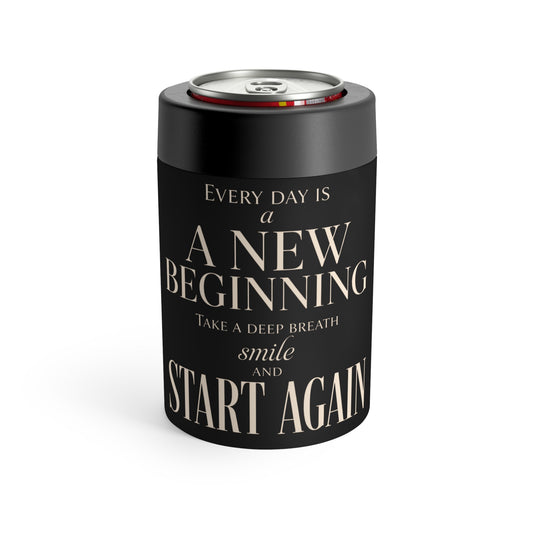 🤍 Enchanted Chill™ Can Holder | The Enchanted Sips & Essentials™ Collection 🤍