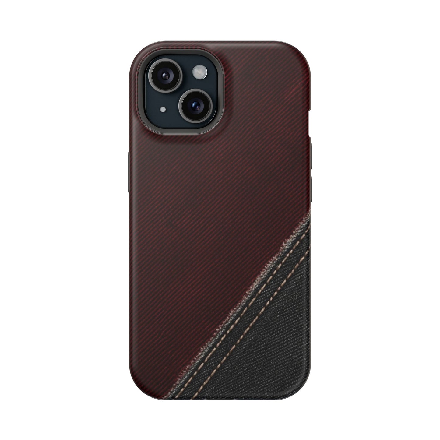 🤍 The Enchanted Aura™ Magnetic iPhone Case 🤍