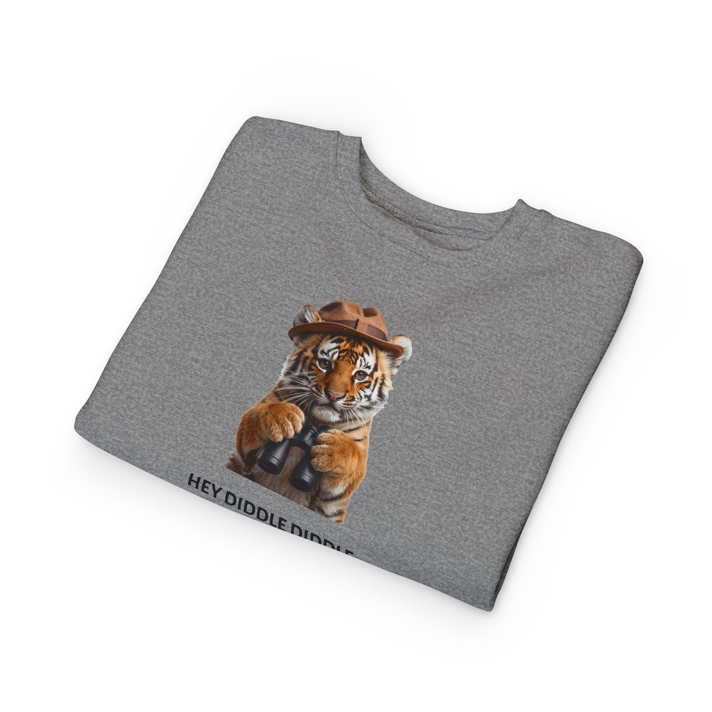 🦄✨ The Enchanted Cozy: One-of-a-Kind Children's Sweatshirt 🌈🧸