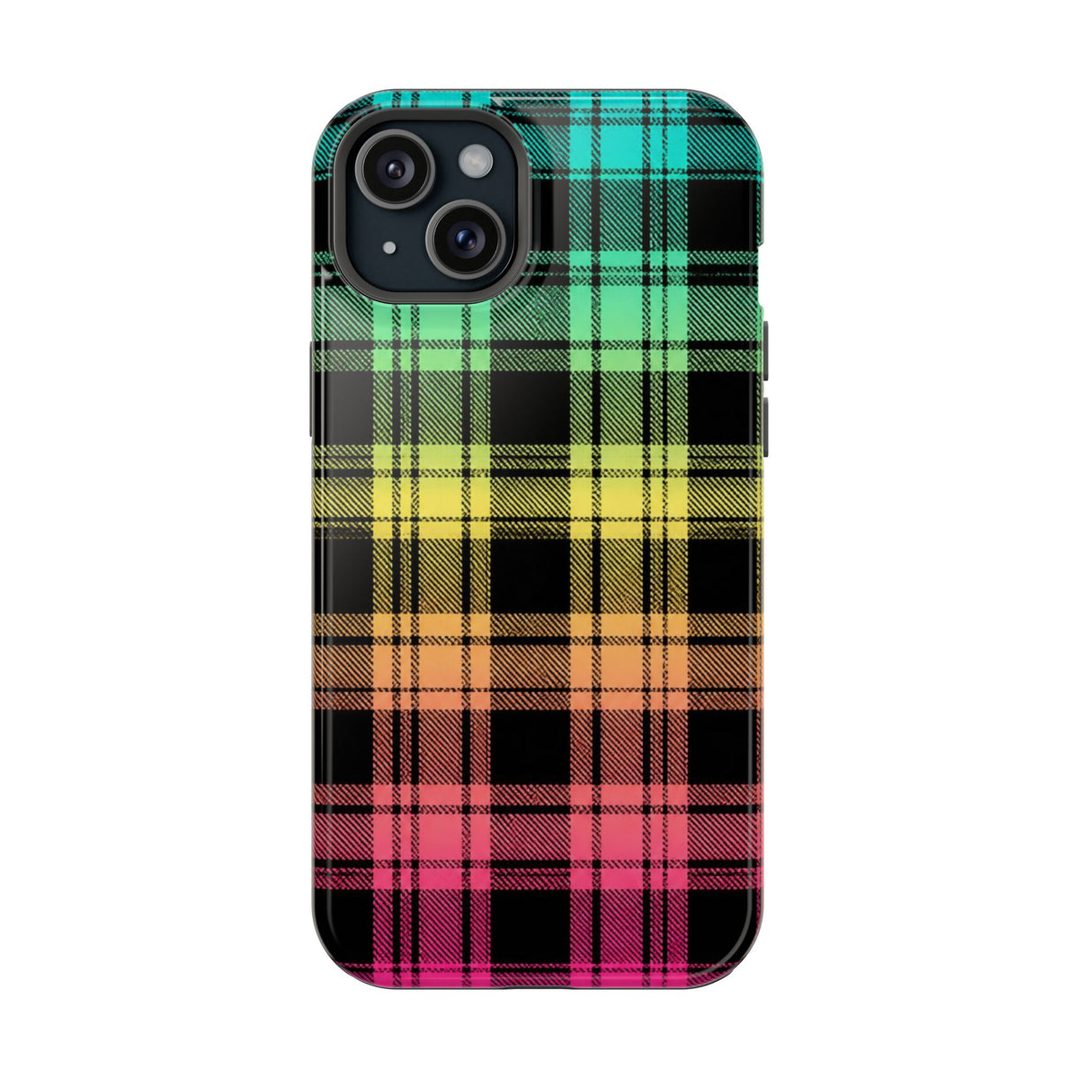 🤍 The Enchanted Aura™ Magnetic iPhone Case 🤍