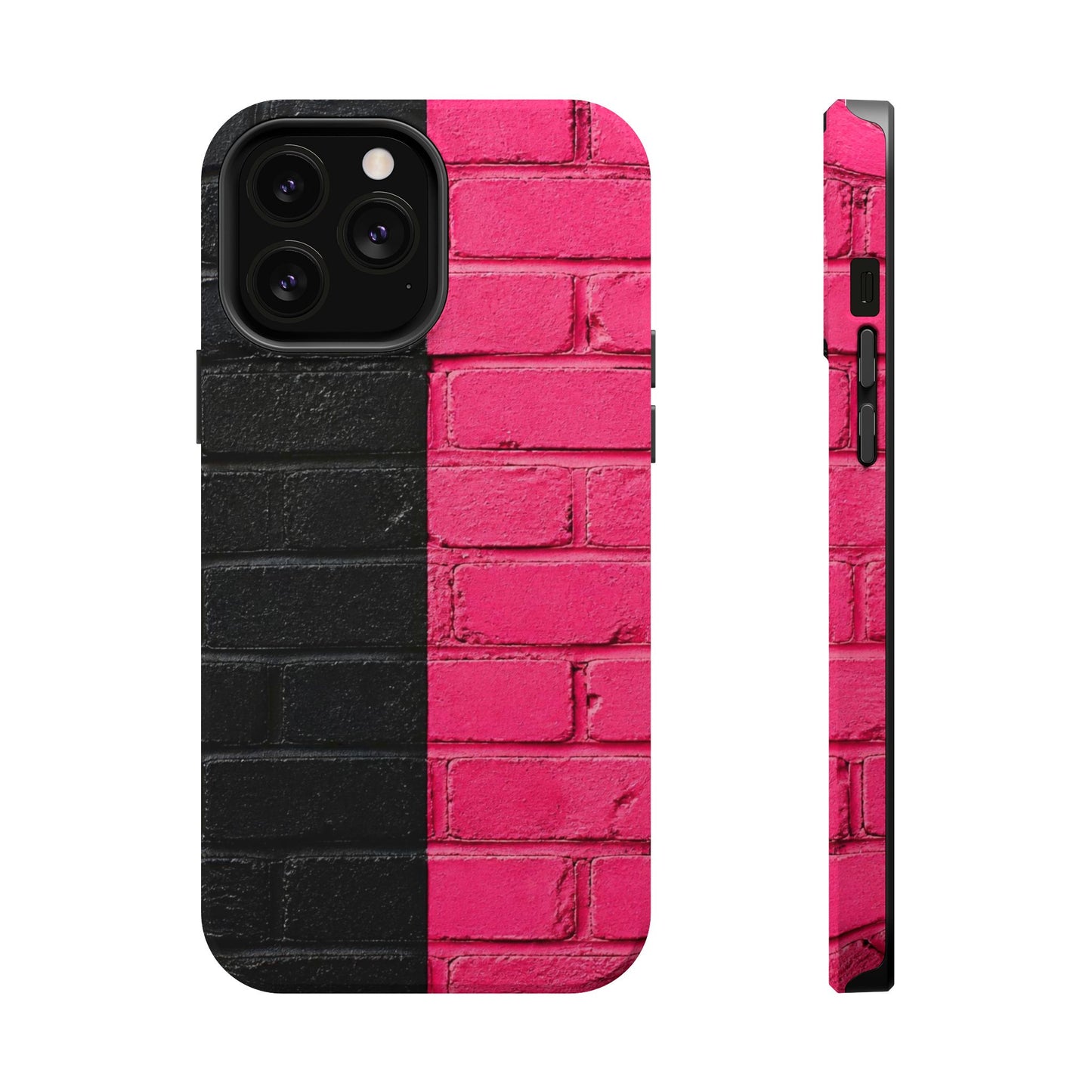🤍 The Enchanted Aura™ Magnetic iPhone Case 🤍