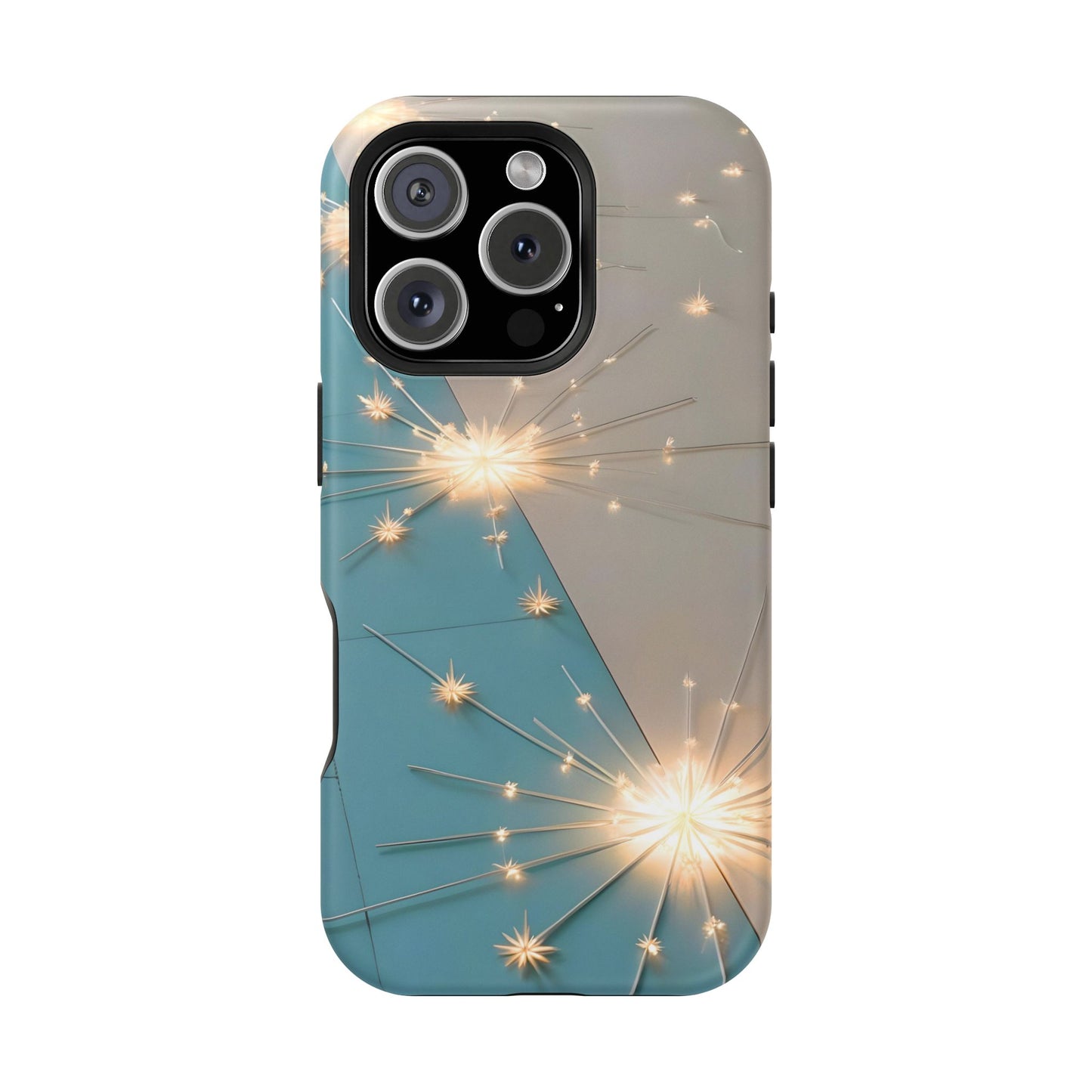 ✨📱 The Enchanted Aura Magnetic iPhone Case: Spellbinding Protection & MagSafe® Magic! 🔮🧲💎