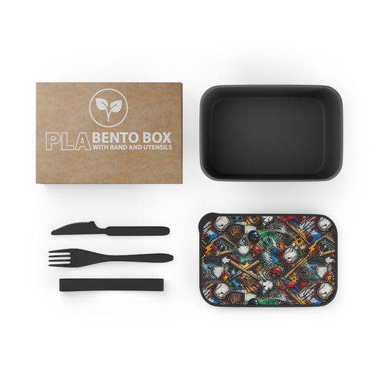 🤍 Enchanted Bento Box Set | The Enchanted Sips & Essentials™ Collection 🤍