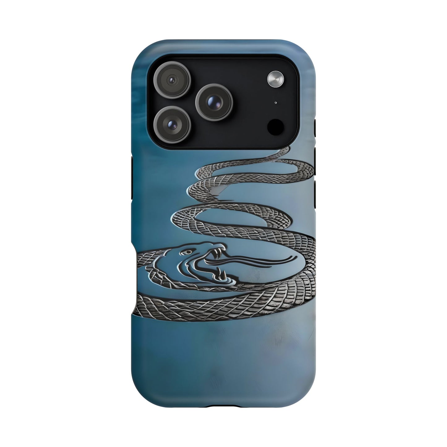 🤍 The Enchanted Aura™ Magnetic iPhone Case 🤍