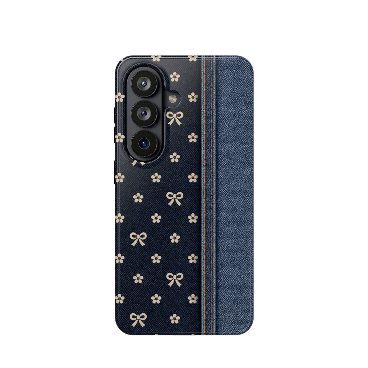 🤍 The Enchanted Aura™ Magnetic Samsung Galaxy Case 🤍