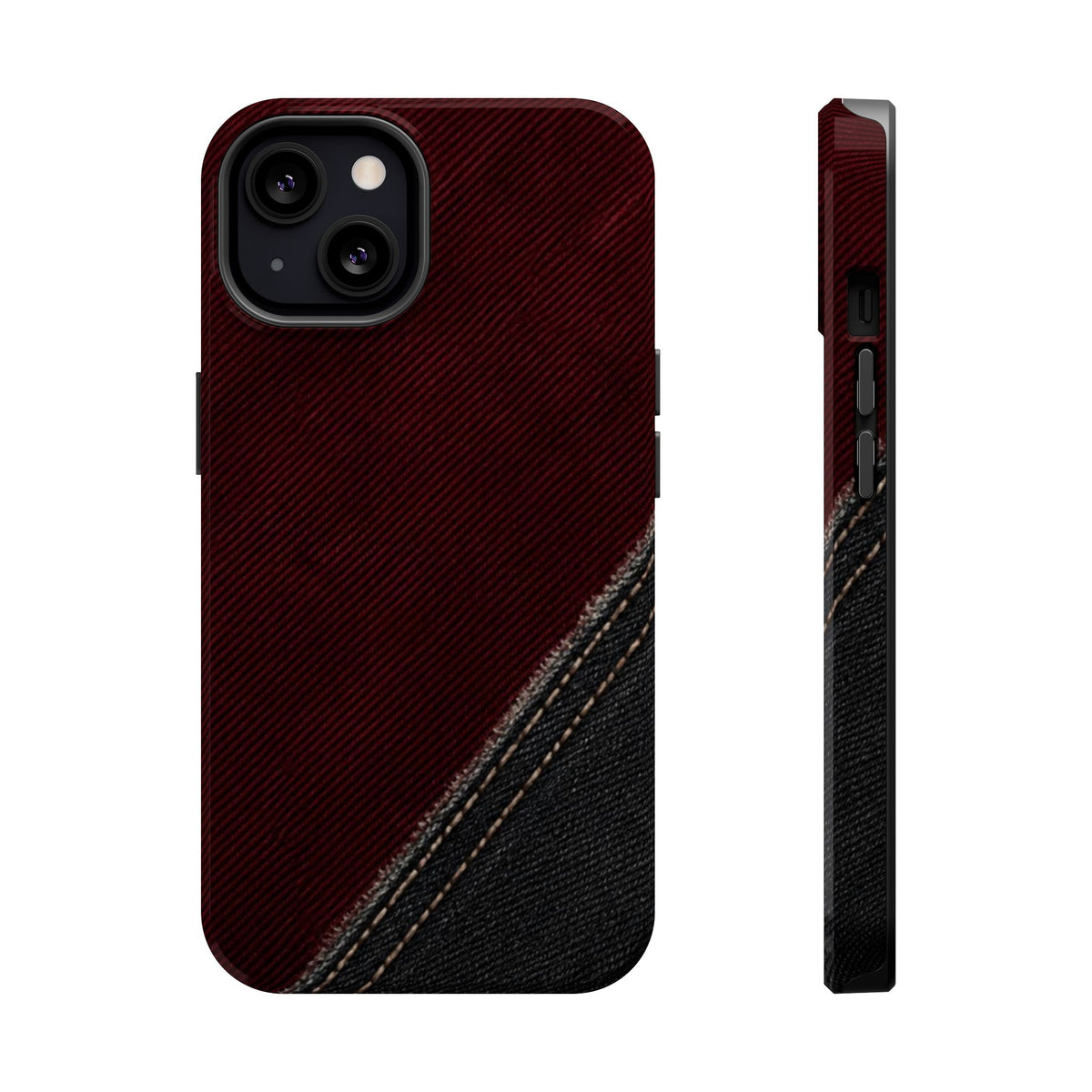 🤍 The Enchanted Aura™ Magnetic iPhone Case 🤍