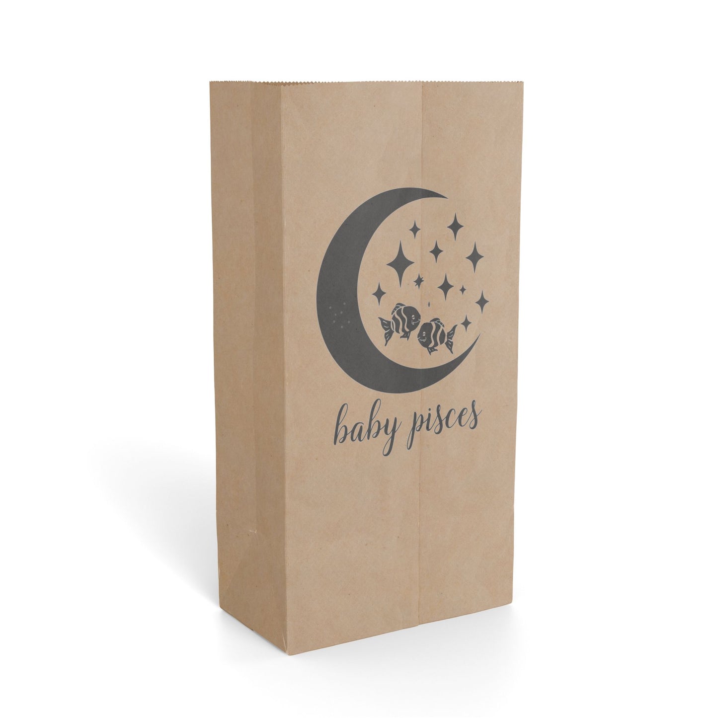 ♓ Baby Pisces Gift Bag | The Little Zodiac™ Collection