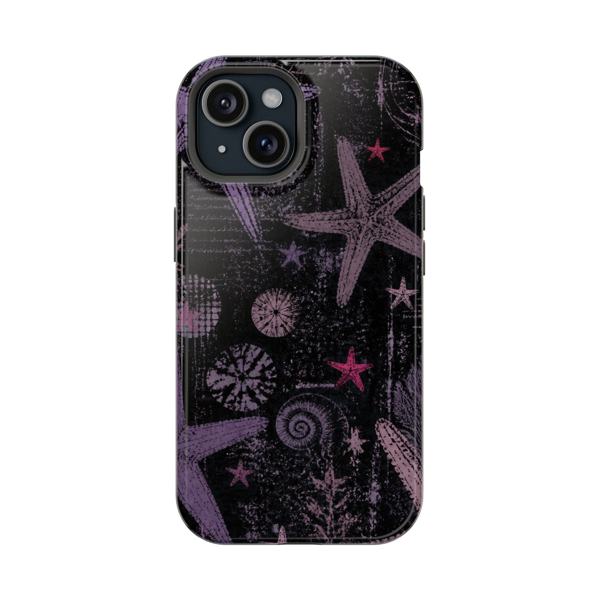 🤍 The Enchanted Aura™ Magnetic iPhone Case 🤍