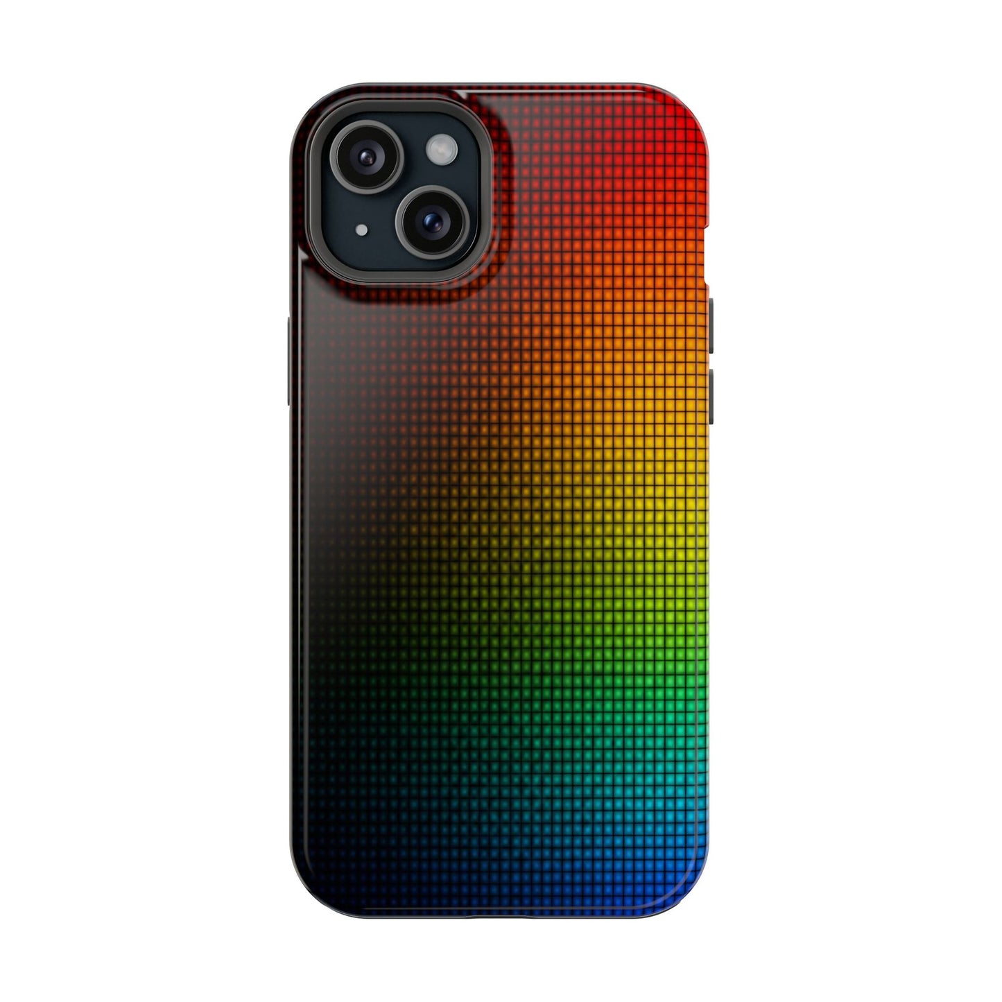 🤍 The Enchanted Aura™ Magnetic iPhone Case 🤍