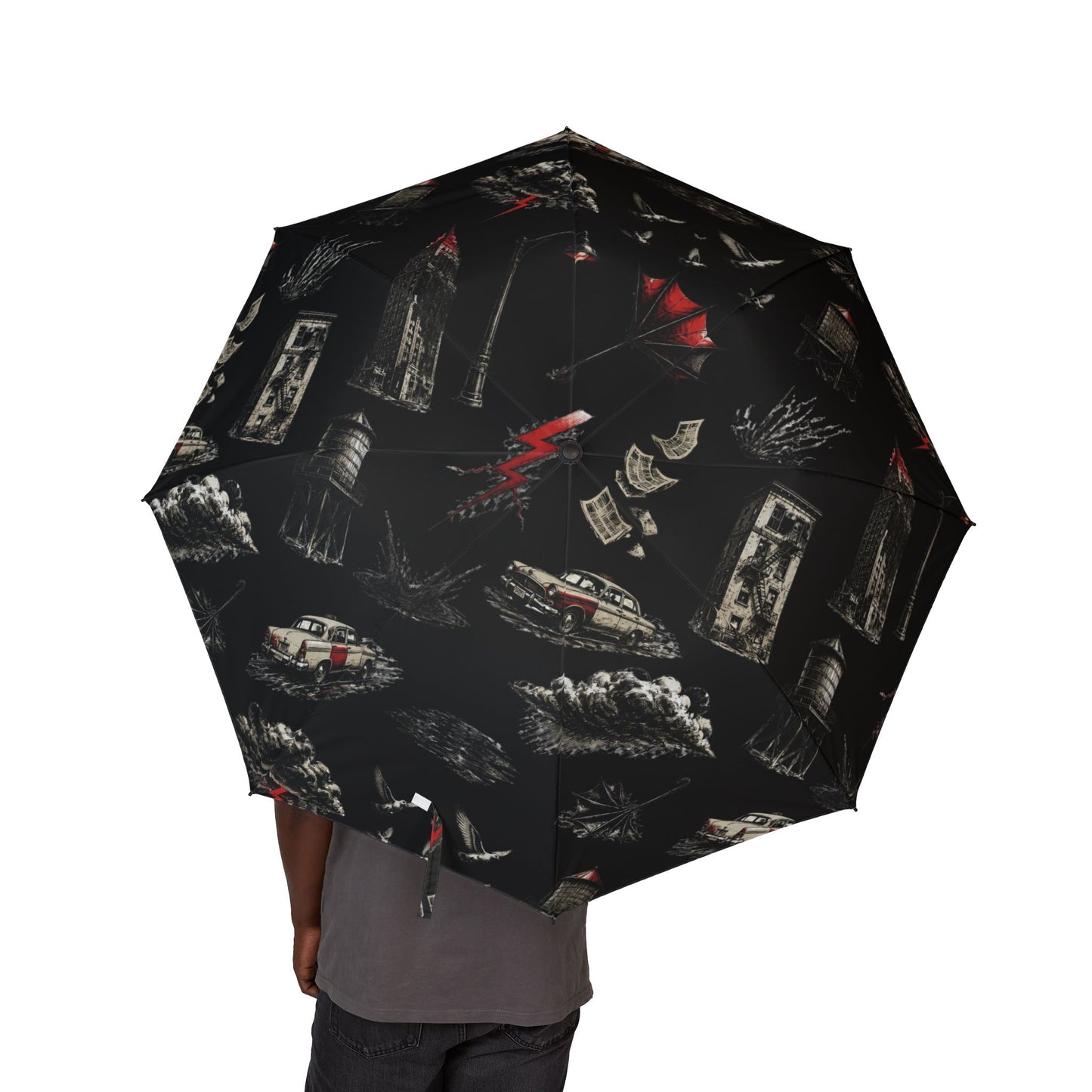 🤍 Statement Umbrella | The Enchanted Storm™ Collection 🤍