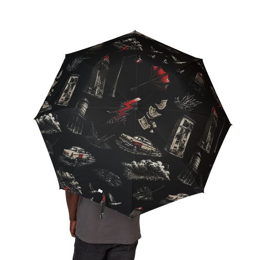 🤍 Statement Umbrella | The Enchanted Storm™ Collection 🤍