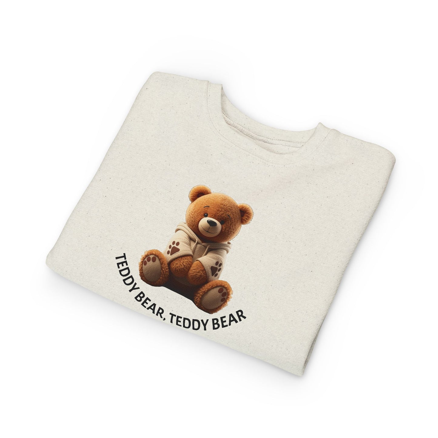 🦄✨ The Enchanted Cozy: One-of-a-Kind Children's Sweatshirt 🌈🧸