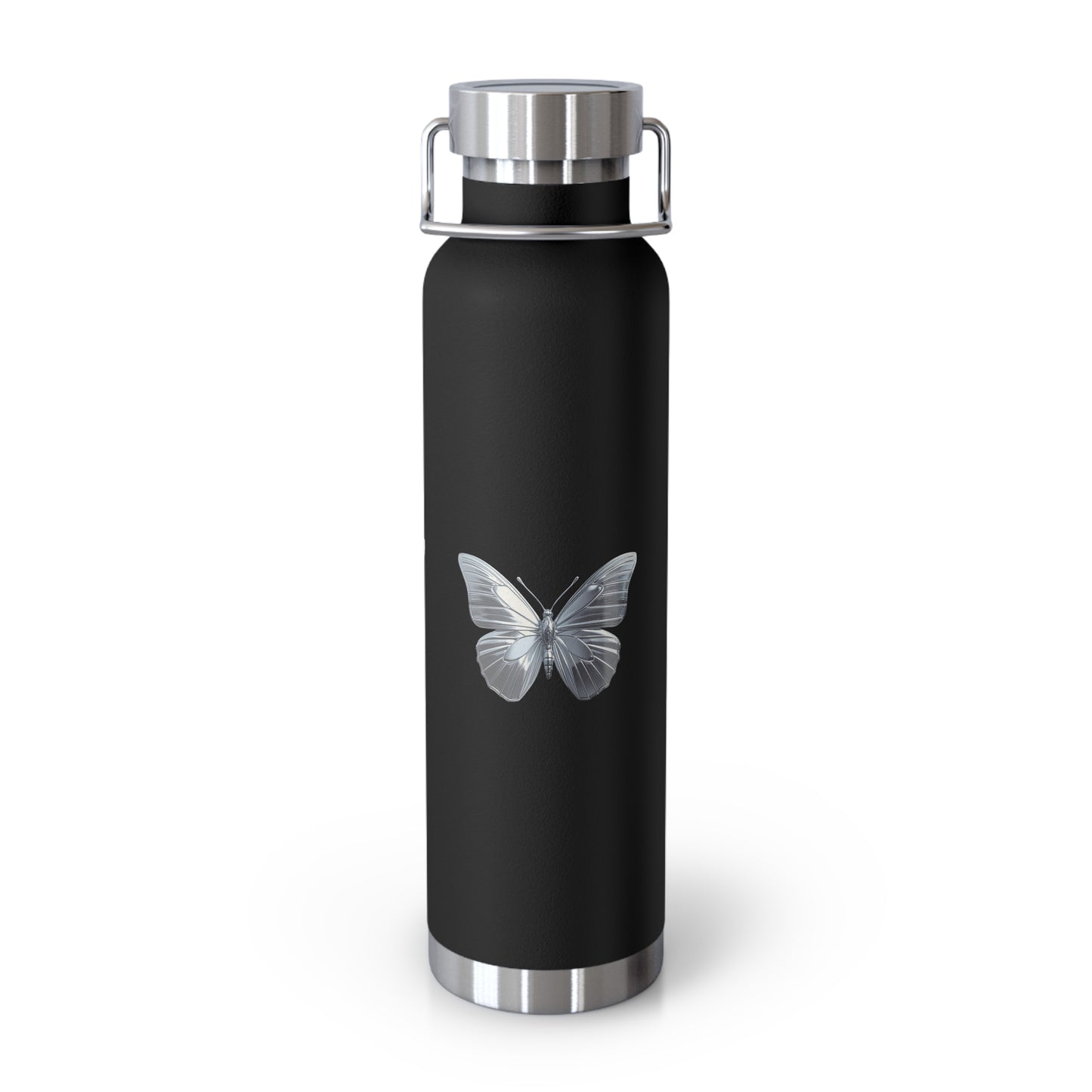 ✨🔮 Enchanted Copper Insulated Bottle – 22oz of Temperature Magic! 🔮✨