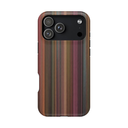 🤍 The Enchanted Aura™ Magnetic iPhone Case 🤍