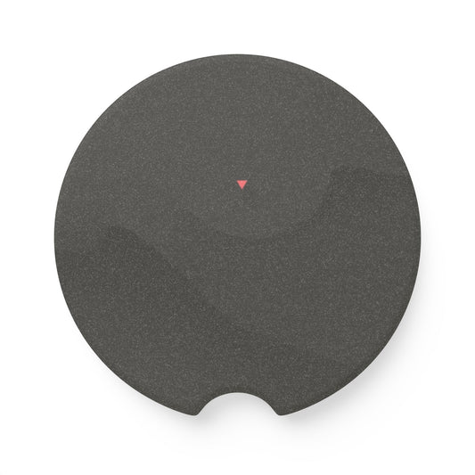 ✨🚗 The Enchanted Drive: Spellstone Sip Coasters – 2-Piece Luxury Car Set 💎🌙