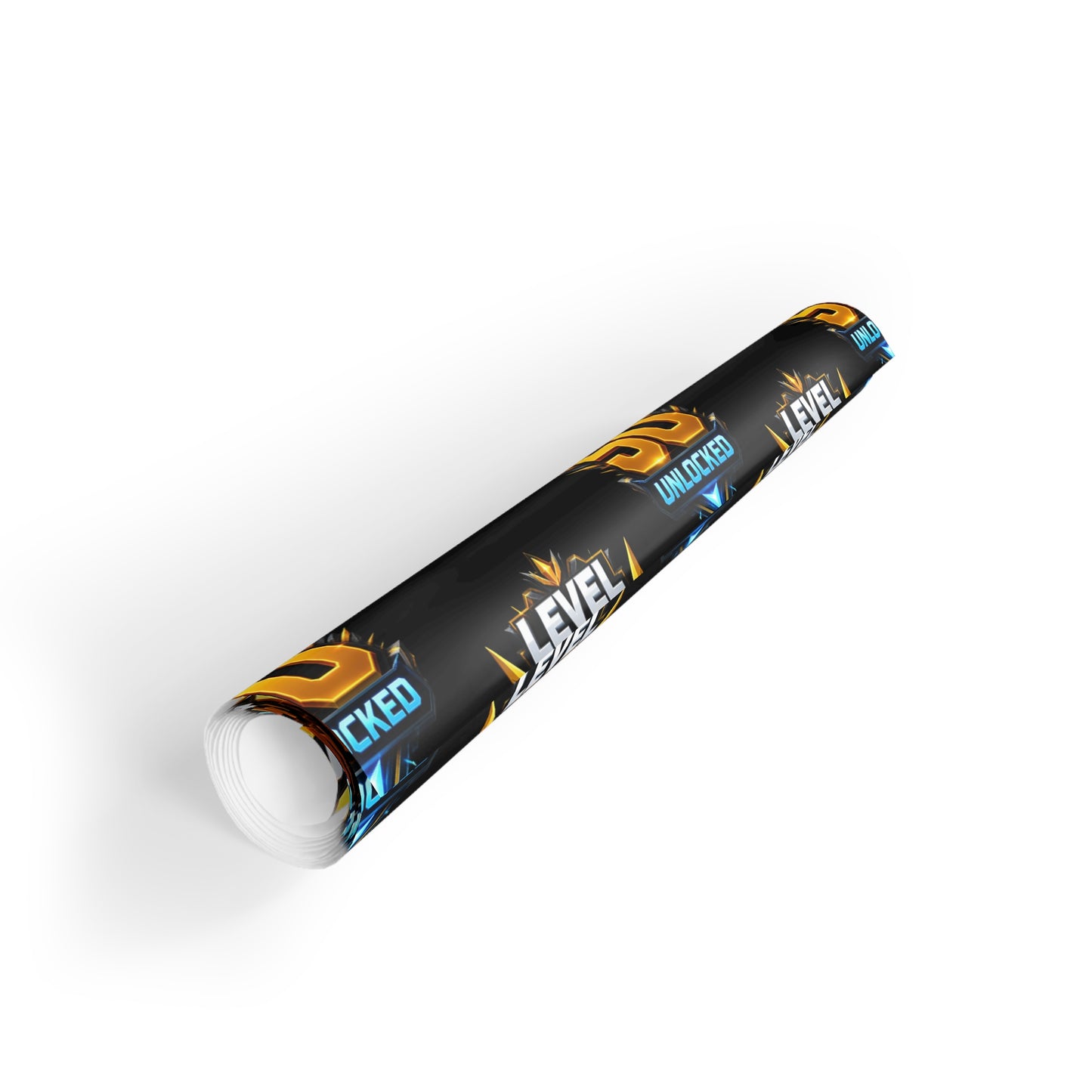 🤍 Birthday Wrapping Paper | The Enchanted Wrap™ Collection 🤍